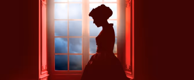 Erika Henningsen & Ramin Karimloo Will Lead Manhattan Concert Productions' JANE EYRE