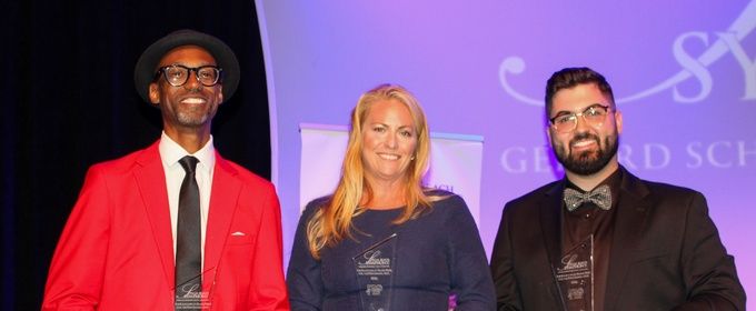 Palm Beach Symphony Names Three Educators Winners of 2026 Randolph A. Frank Prize