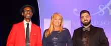 Palm Beach Symphony Names Three Educators Winners of 2026 Randolph A. Frank Prize