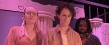 JESUS CHRIST SUPERSTAR to Open at Connecticut Theatre Company
