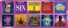 MAYBE HAPPY ENDING, HAMILTON, THE OUTSIDERS, And More Lead Hippodrome’s 2026–2027