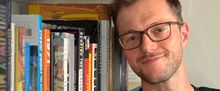 Fourth Wall Bookshop to Launch as UK's First Online Bookshop for Stage and Screen