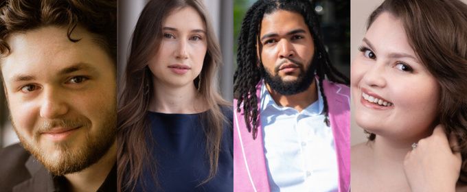 Lyric Opera Of Kansas City Announces 2026-2027 Resident Artists