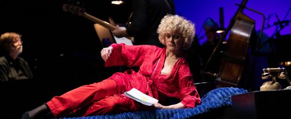 Review: APPLAUSE at Eli & Edythe Broad Stage