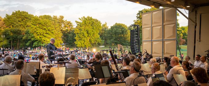 New Jersey Symphony Unveils Summer 2026 Concerts, Composition Institute, and Inaugural Jersey City Music & Arts Festival