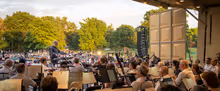 New Jersey Symphony Unveils Summer 2026 Concerts, Composition Institute, and Inaugura