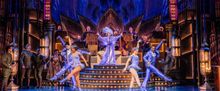 THE GREAT GATSBY to Kick Off The Bushnell's Broadway Series in Hartford