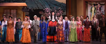 First Coast Opera To Feature NYGASP Contralto Angela Christine Smith in THE MIKADO