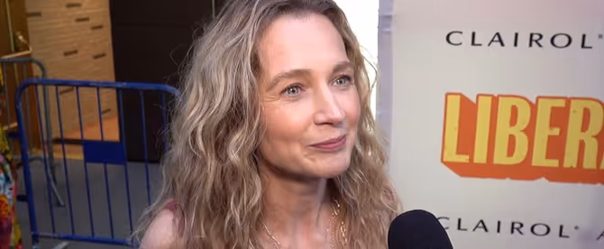 Video: LIBERATION Celebrates Opening Night on Broadway