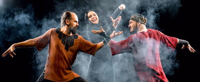 Photos: Synetic Theater Presents HOST AND GUEST Photos