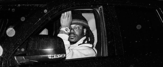 LUCKI to Make Venue Debut at The Theater at Virgin Hotels Las Vegas