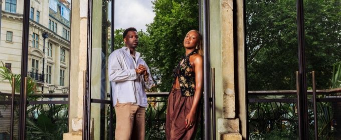 Ryan Calais Cameron and Monique Tuoko Revealed as Co-Directors of THE AFRONAUTS
