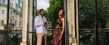 Ryan Calais Cameron and Monique Tuoko Revealed as Co-Directors of THE AFRONAUTS