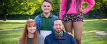 JAGGED LITTLE PILL to Make Regional Premiere at Fort Salem Theater