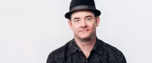 David Koechner to Perform Live Comedy at Bay Street Theater