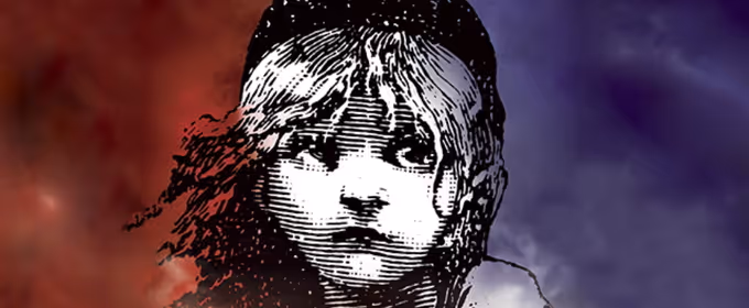 LES MISERABLES Cast Announced at Bank of America Performing Arts Center Photo