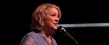 Carolyn Montgomery's GIRLSINGER Pays Tribute to Rosemary Clooney at Birdland