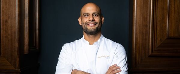 Chef Spotlight: Executive Chef Daniel Ontiveros of Carversteak