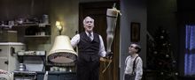 A CHRISTMAS STORY Takes The Stage At Pittsburgh Public Theater
