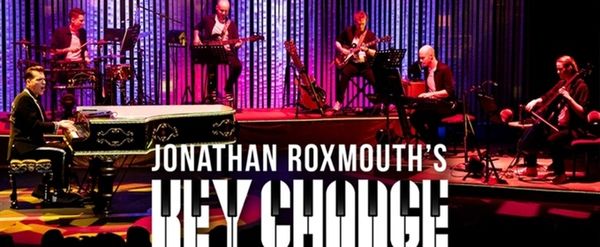 Review: KEY CHANGE at Theatre On The Bay