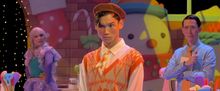 Repertory Philippines Releases Production Photos of THE GREAT CHRISTMAS COOKIE BAKE O