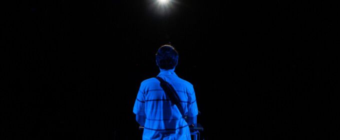 DEAR EVAN HANSEN Will Come to PCS Theater With Double-Cast Production