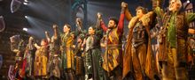 A KNIGHT'S TALE Takes Center Stage At Manchester Opera House Gala
