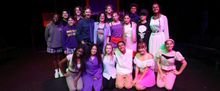 First Look At PARALLEL LIL and CARL at Montverde Academy’s New Play Festival