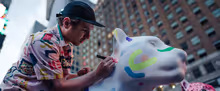JAGUAR PARADE to Transform Miami With Public Art During FIFA World Cup
