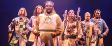 SPAMALOT National Tour to be Presented at the Royal Theatre