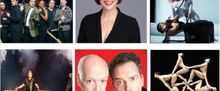 The McAninch Arts Center Unveils 40th Anniversary Season; Single Tickets On Sale This