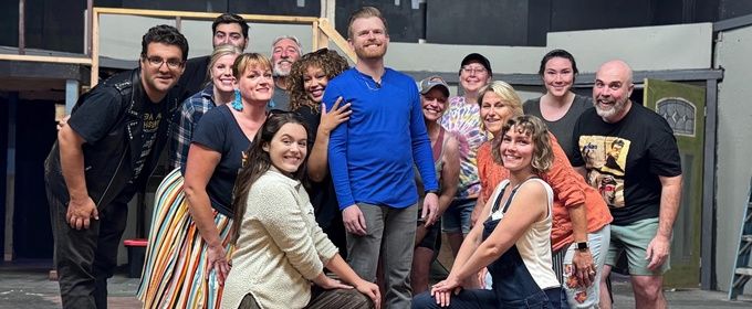 COMPANY to Open at Ojai Art Center Theater This Summer
