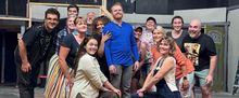 COMPANY to Open at Ojai Art Center Theater This Summer