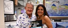 Dr. Guy Harvey Documentary Premieres at Fort Lauderdale Film Festival