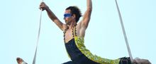 Gratte Ciel Presents THE AWAKENING As Part of UK City of Culture in Coventry