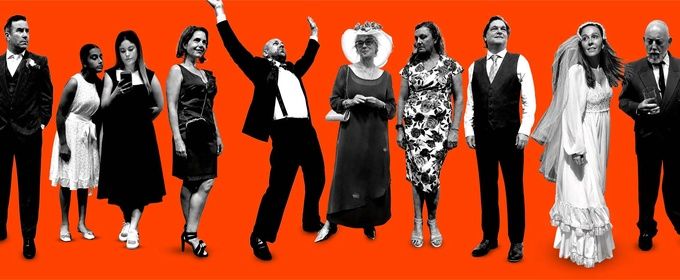 TILL THE STARS COME DOWN To Open Holden Street Theatres 2026 Season