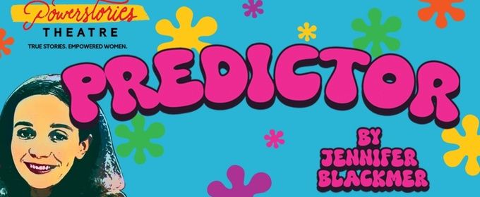 Previews: PREDICTOR at Powerstories @Stageworks Theatre