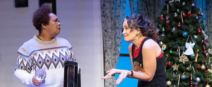 Photos: First Look At THE RISE AND FALL OF HOLLY FUDGE Photos