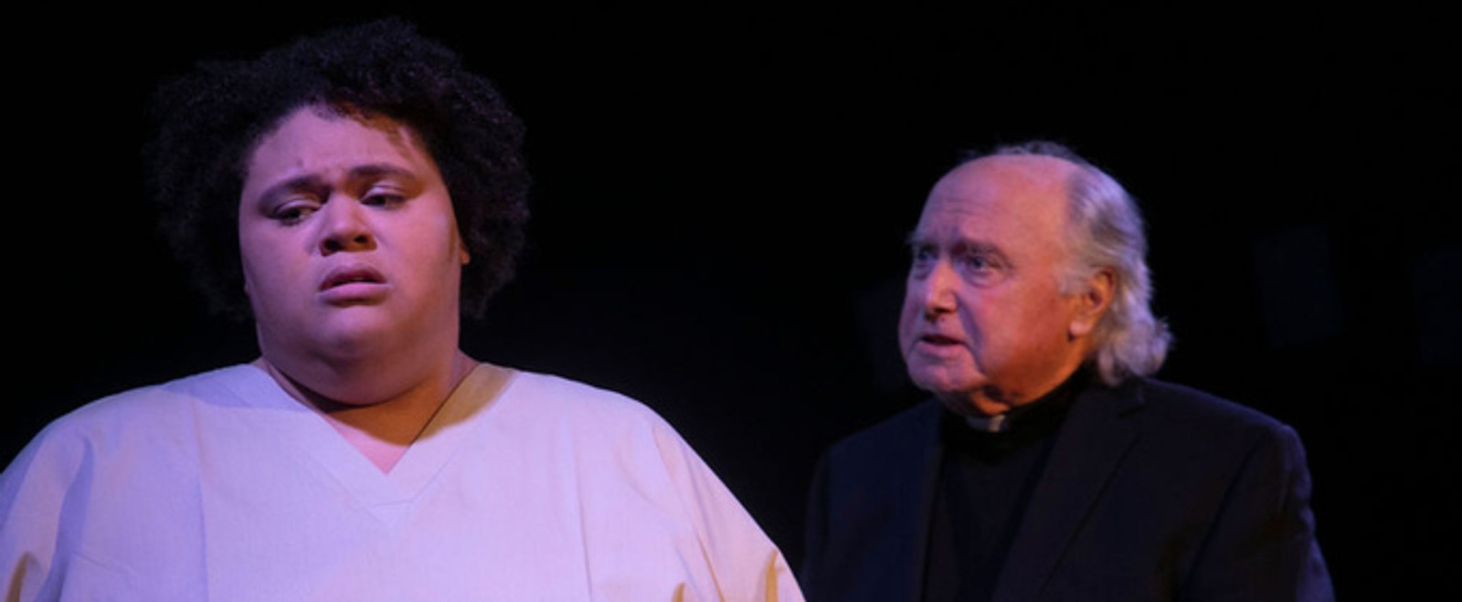 Review: 10X10X10 PLAY FESTIVAL at Fells Point Corner Theatre Scores Tens Across the Board!