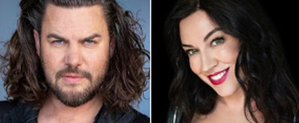 Ben Mingay and Antoinette Halloran Will Lead GILBERT & SULLIVAN: A MUSICAL CELEBRATION in Melbourne