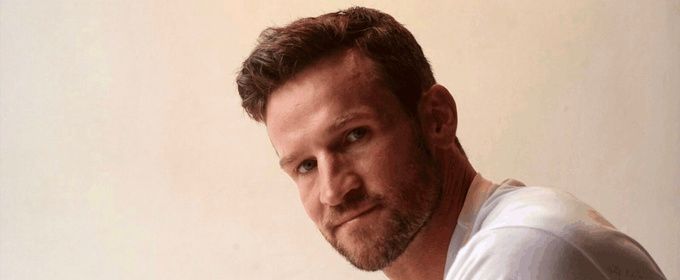 Claybourne Elder to Return to 54 Below With CAN I TELL YOU SOMETHING?