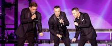 Human Nature Returns to Aventura Arts & Cultural Center This Month