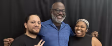 THE PERFECT RELATIONSHIP IN BUSHWICK to Premiere at Broadway Bound Fest