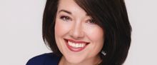 Nicole Bégué Hackmann Named Executive Director Of Le Petit Theatre