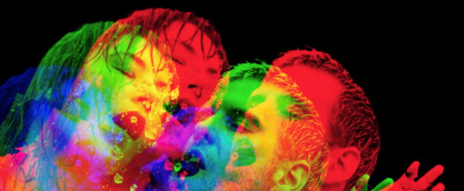 MEGASQUIRT: FULLY LOADED to Play London Run at Soho Theatre