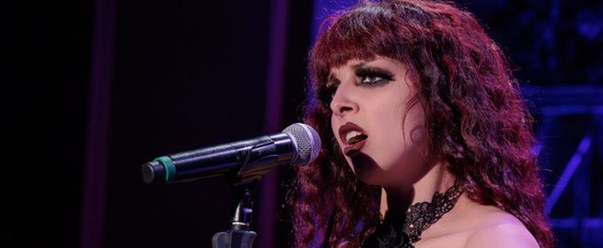 Interview: Artemisia LeFay Returns to the Weimar Era at Don't Tell Mama