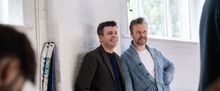 FILUMENA at Theatre Royal Windsor Begins Rehearsals