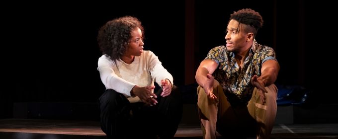 Review: NIGHTBIRD at Austin Playhouse Photos