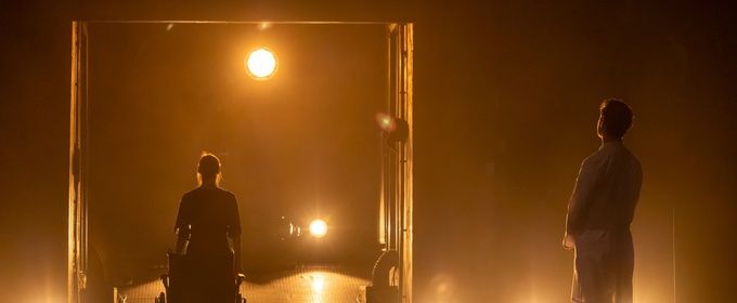 Review: LA PETITE ANNONCE FAITE À MARIE at Théâtre Royal Du Parc
