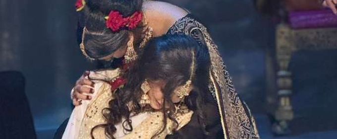 ANARKALI REIMAGINED to Return to Luxtrium for Limited Remount